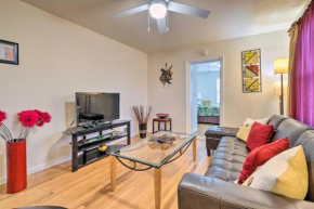 Pet-Friendly Home Less Than 6 Mi to National Mall!